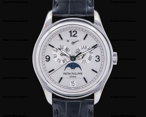 Patek Philippe model 5250